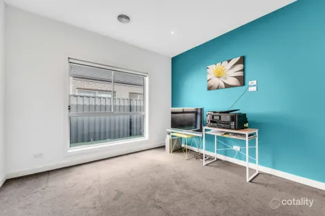 Property photo of 119 Huntington Drive Craigieburn VIC 3064