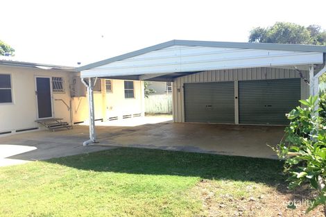Property photo of 14 Golding Street Barney Point QLD 4680