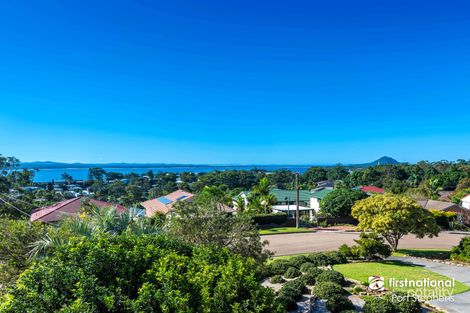Property photo of 20 Ullora Road Nelson Bay NSW 2315