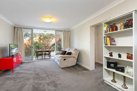 Property photo of 13/88 Wycombe Road Neutral Bay NSW 2089
