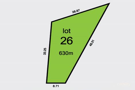 Property photo of 26 Wetlands Close Murray Bridge SA 5253