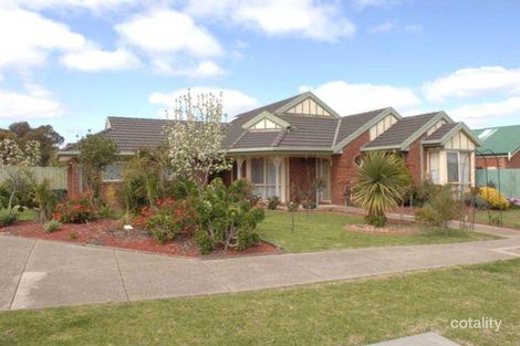 187 Elizabeth Dr, Sunbury, VIC 3429
