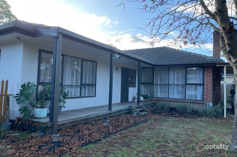 Property photo of 1/101 Bonnie View Road Croydon North VIC 3136