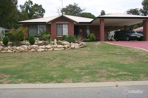 17 Bonnie Doone Gr, Dawesville, WA 6211