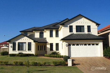 Property photo of 23 Galvin Avenue Kellyville NSW 2155