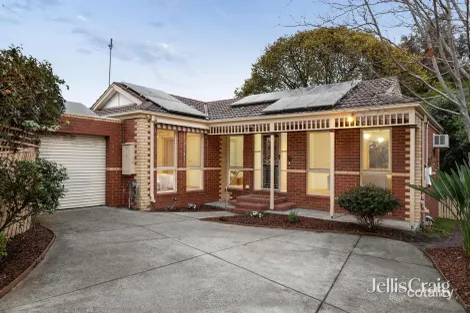 2/24a Rattray Rd, Montmorency, VIC 3094