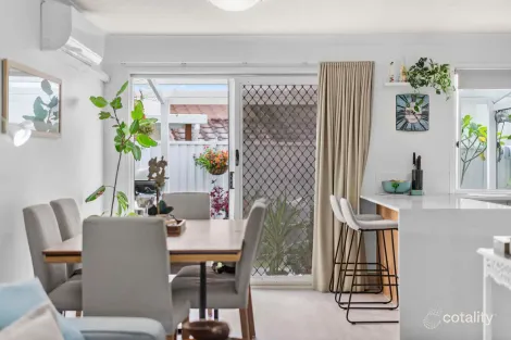 Property photo of 90/2-10 Coolgardie Street Elanora QLD 4221