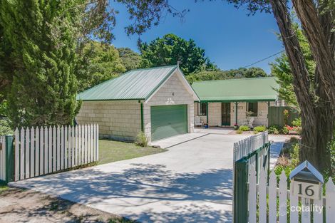 16 Koonya Ave, Blairgowrie, VIC 3942