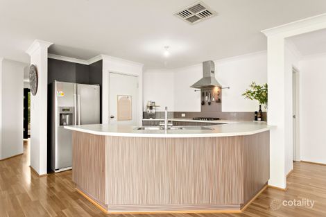 Property photo of 12 Kirkley Pass Aveley WA 6069