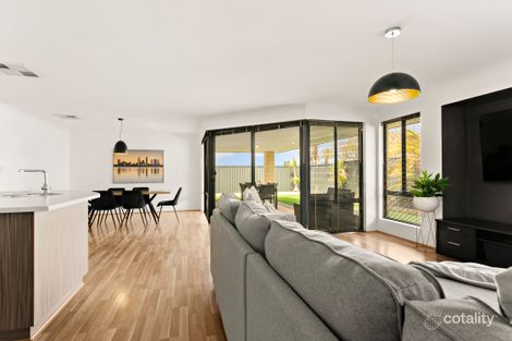 Property photo of 12 Kirkley Pass Aveley WA 6069