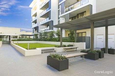 Property photo of 3603/7-13 Angas Street Meadowbank NSW 2114