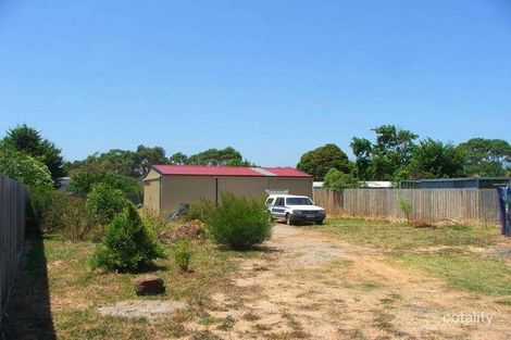 Property photo of 1 Mentiplay Street Crib Point VIC 3919