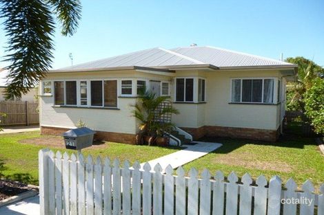 21 Mary St, Scarness, QLD 4655