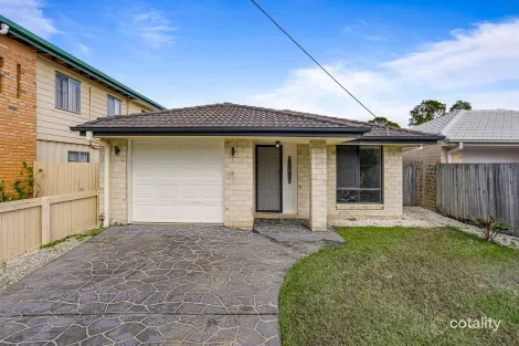 33 Aberdeen Pde, Boondall, QLD 4034