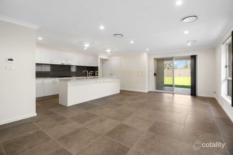 Property photo of 9 Stanton Street Thirlmere NSW 2572