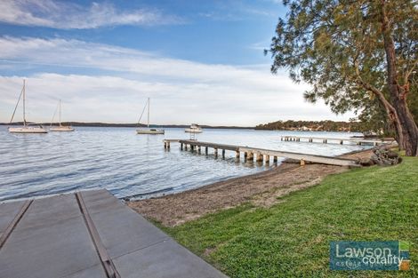 Property photo of 9 Beach Road Balcolyn NSW 2264