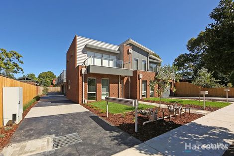 7/17 Genista Ave, Boronia, VIC 3155