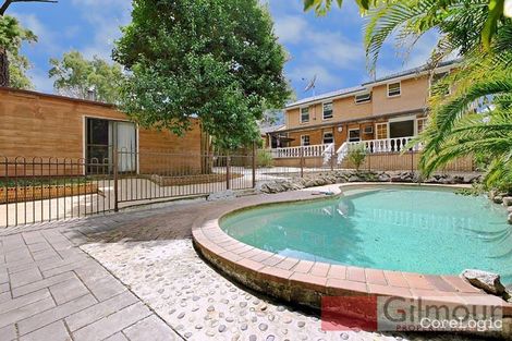 Property photo of 9 Kywong Avenue Castle Hill NSW 2154