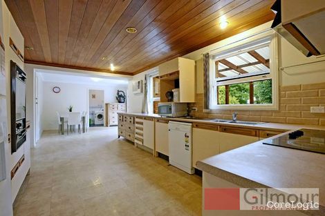 Property photo of 9 Kywong Avenue Castle Hill NSW 2154