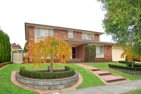 172 Nangathan Way, Croydon North, VIC 3136
