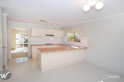 1 Wentworth Ct, Golden Grove, SA 5125