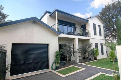 Property photo of 4/47 Weeroona Avenue White Hills VIC 3550