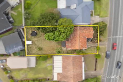 Property photo of 136 Myall Road Cardiff NSW 2285