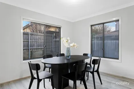 Property photo of 21 Raspberry Crescent Schofields NSW 2762