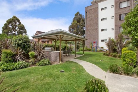 65/553 New Canterbury Rd, Dulwich Hill, NSW 2203