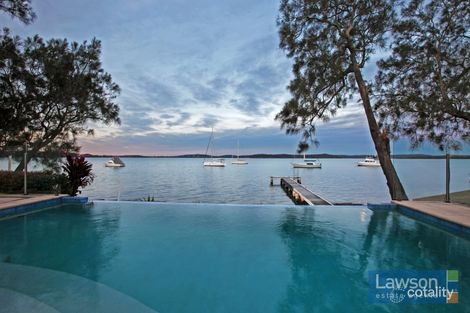 Property photo of 9 Beach Road Balcolyn NSW 2264