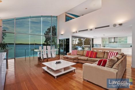 Property photo of 9 Beach Road Balcolyn NSW 2264