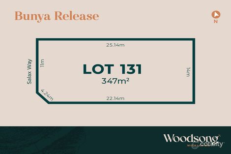 15 Salix Way, Mickleham, VIC 3064