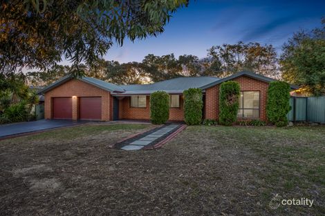 Property photo of 45 Daysdale Way Thurgoona NSW 2640