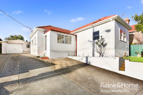 Property photo of 121A Stoney Creek Road Bexley NSW 2207