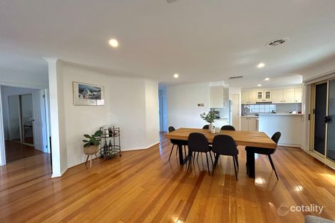 Property photo of 32 Hosken Street Altona Meadows VIC 3028