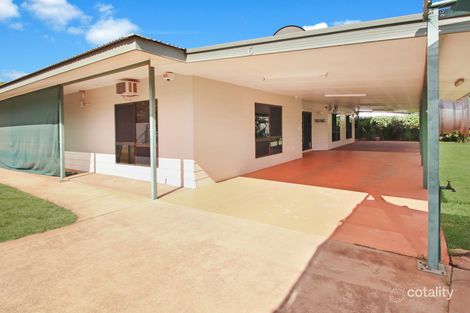 6 Fuller Cres, Katherine South, NT 0850