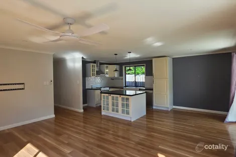 Property photo of 52 Rivergum Drive Nerang QLD 4211