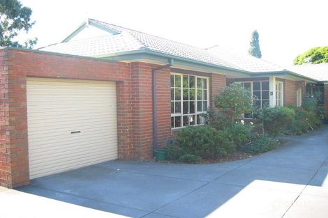 2/6 Guest Rd, Oakleigh South, VIC 3167