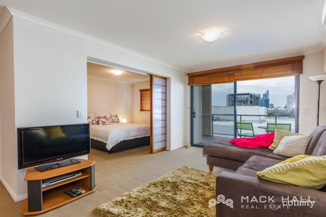 Property photo of 20/2 Outram Street West Perth WA 6005