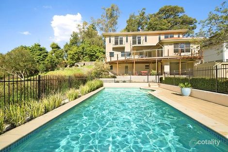 Property photo of 64 Westminster Road Gladesville NSW 2111