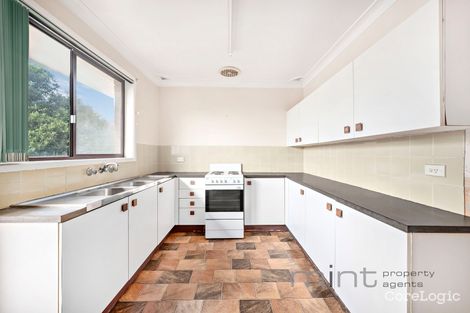 Property photo of 15/69-71 Bruce Avenue Belfield NSW 2191