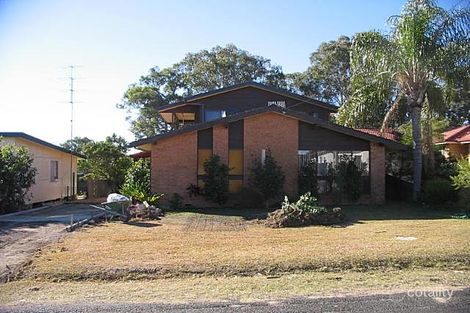 Property photo of 22 Eighth Avenue Toukley NSW 2263