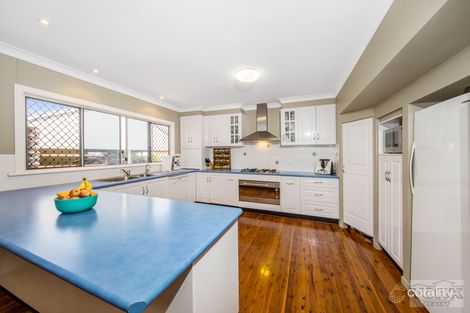 Property photo of 79A South Street Rangeville QLD 4350