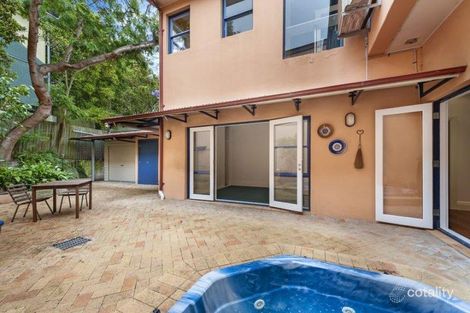 Property photo of LOT 1/7 Reynolds Avenue Rozelle NSW 2039