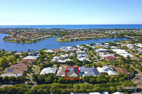 5 Sardinia Pl, Parrearra, QLD 4575