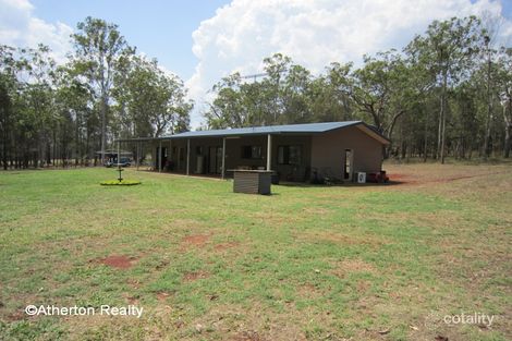 653 Longlands Gap Rd, Wondecla, QLD 4887