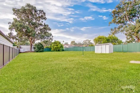 Property photo of 84 Callagher Street Mount Druitt NSW 2770