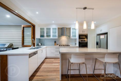 Property photo of 32 Pelham Street Coorparoo QLD 4151