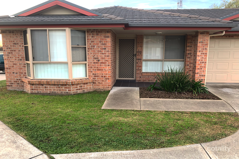 5/4 Wyndham St, Greta, NSW 2334