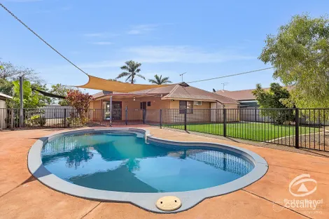 Property photo of 11 Buchanan Circuit Baynton WA 6714
